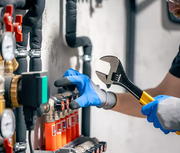 Expert Plumber for Commercial Plumbing in Eastvale, CA: Schedule Reliable Plumbing Services with Us