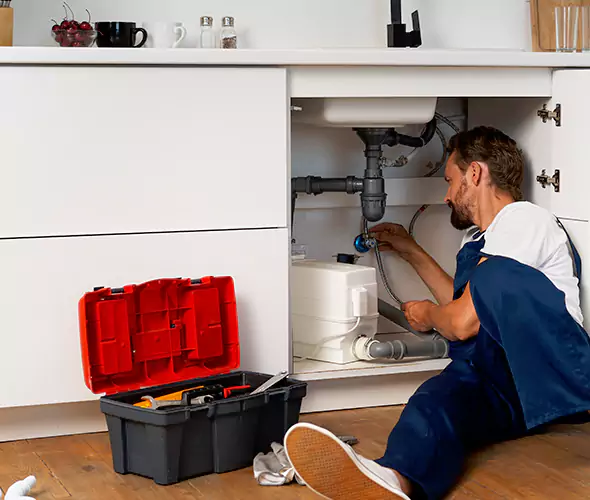 Expert Plumbers for PEX Pipe Installation in Eastvale, CA: Schedule Professional Service Today