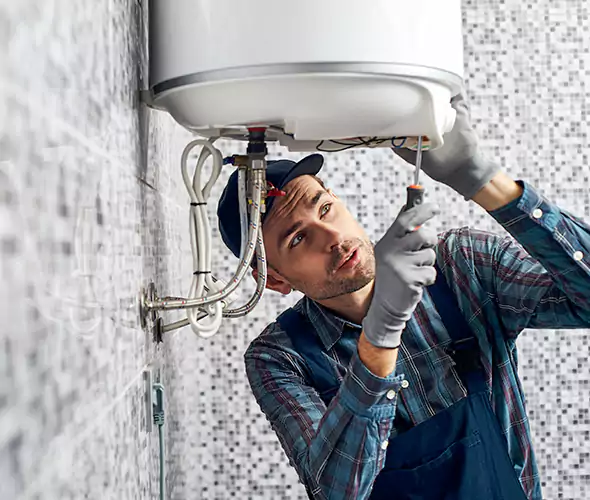 Expert Plumber for Water Heater Replacement in Eastvale, CA: Schedule Affordable Replacement Services with Us