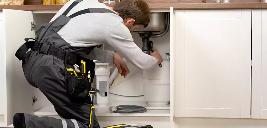 Reliable Sink Garbage Disposal Installation Services in Eastvale, CA