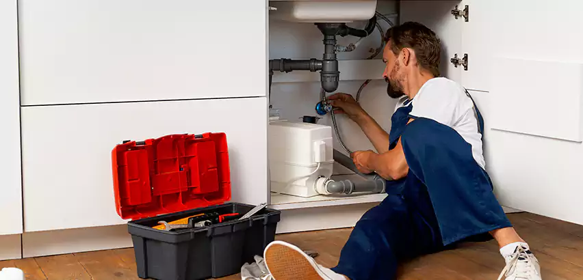 Reliable Garbage Disposal Replacement Services in Eastvale, CA