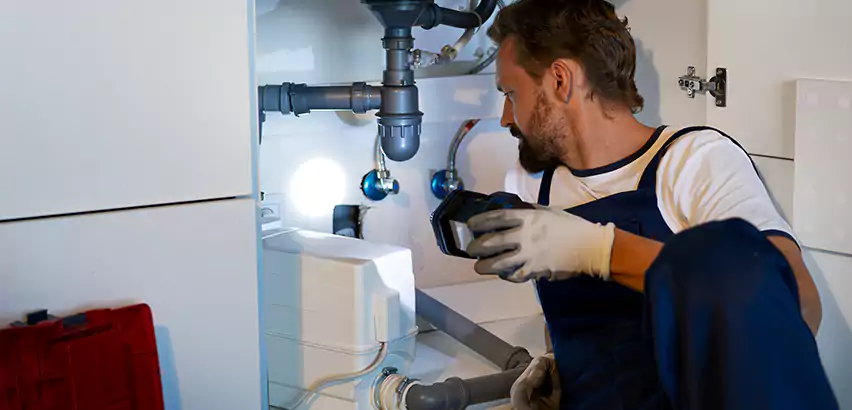 Reliable Insinkerator Installation Services in Eastvale, CA