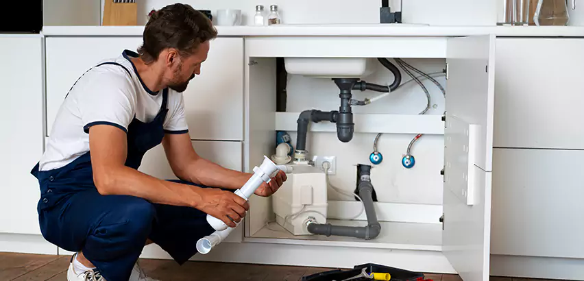 Plumbers for Frozen Pipes in Eastvale