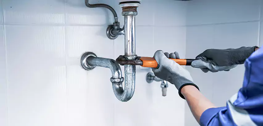 Plumbers Near Me in Eastvale, CA