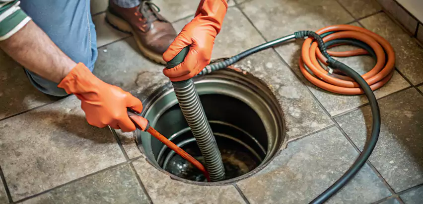 Rooter Services in Eastvale, CA