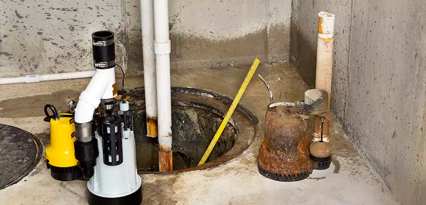 Professional Sump Pump Installation Services in Eastvale, CA