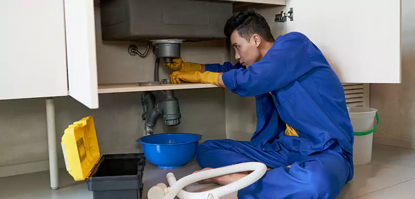 Sewer Line Maintenance Eastvale, CA