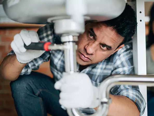 Why Choose Eastvale Plumbers for Clogged Sewer Line Repair in Eastvale, CA?