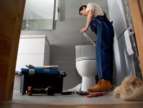 Why Choose Eastvale Plumbers for Emergency Plumber in Eastvale, CA?