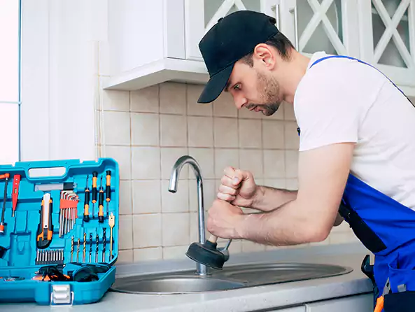 Why Choose Eastvale Plumbers for Plumbing Inspection in Eastvale, CA?