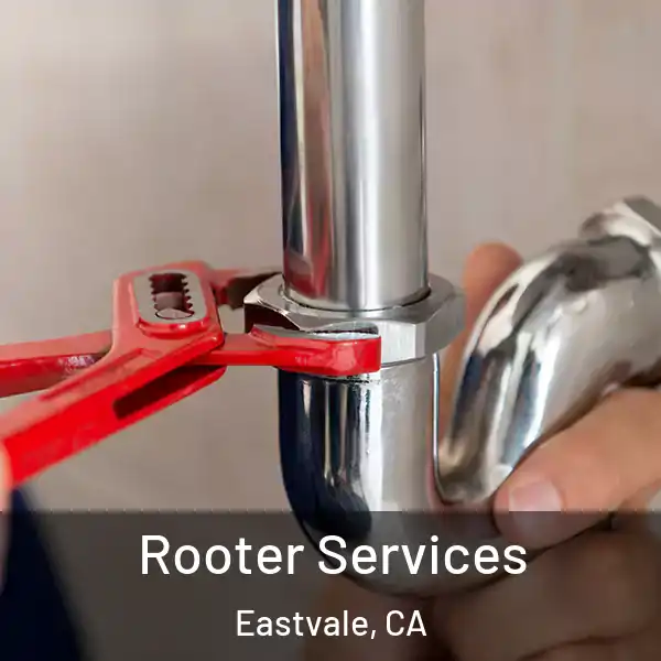  Rooter Services Eastvale, CA